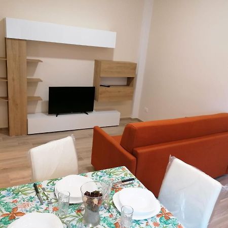 Perla Marina - Monna Sonia Apartment Agropoli Exterior photo