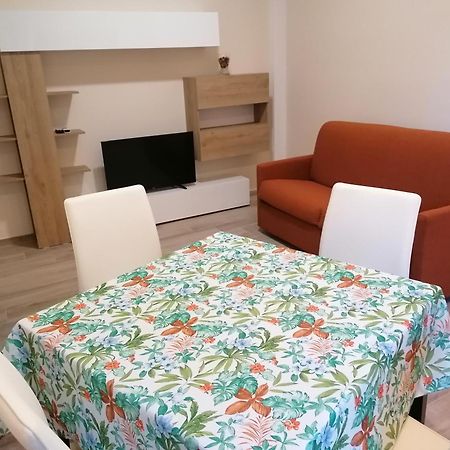 Perla Marina - Monna Sonia Apartment Agropoli Exterior photo