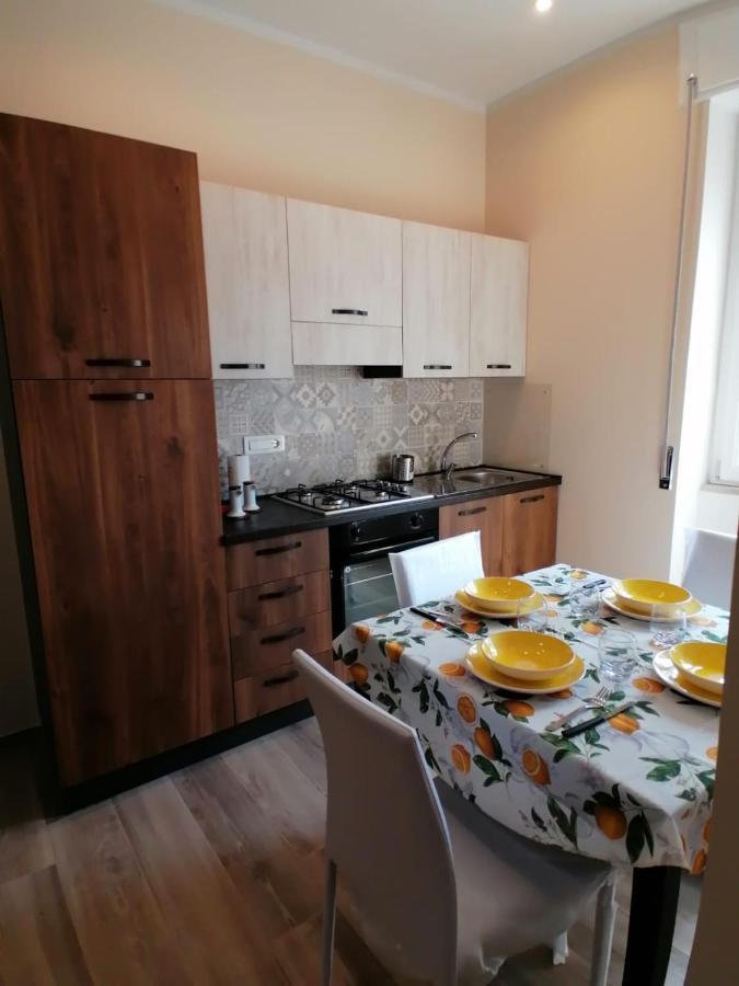 Perla Marina - Monna Sonia Apartment Agropoli Exterior photo