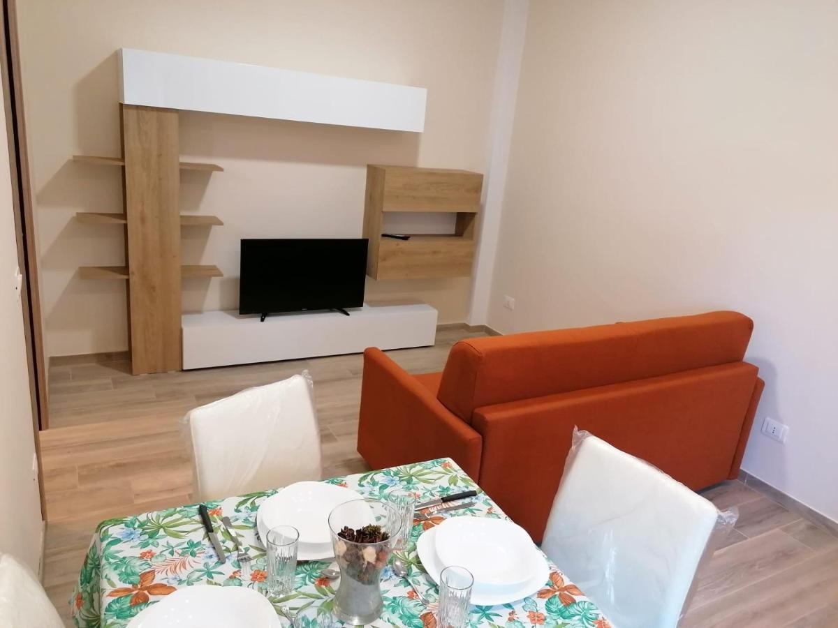 Perla Marina - Monna Sonia Apartment Agropoli Exterior photo