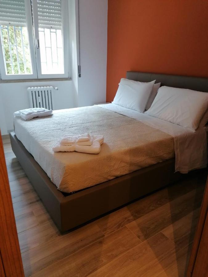 Perla Marina - Monna Sonia Apartment Agropoli Exterior photo