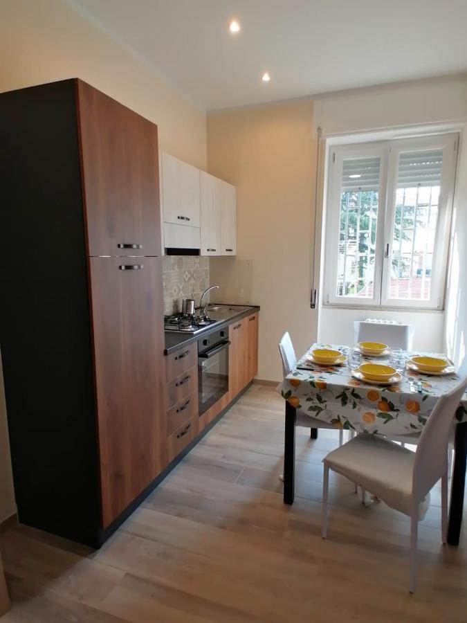 Perla Marina - Monna Sonia Apartment Agropoli Exterior photo