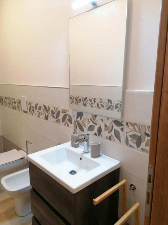 Perla Marina - Monna Sonia Apartment Agropoli Exterior photo
