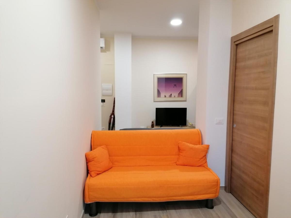 Perla Marina - Monna Sonia Apartment Agropoli Exterior photo