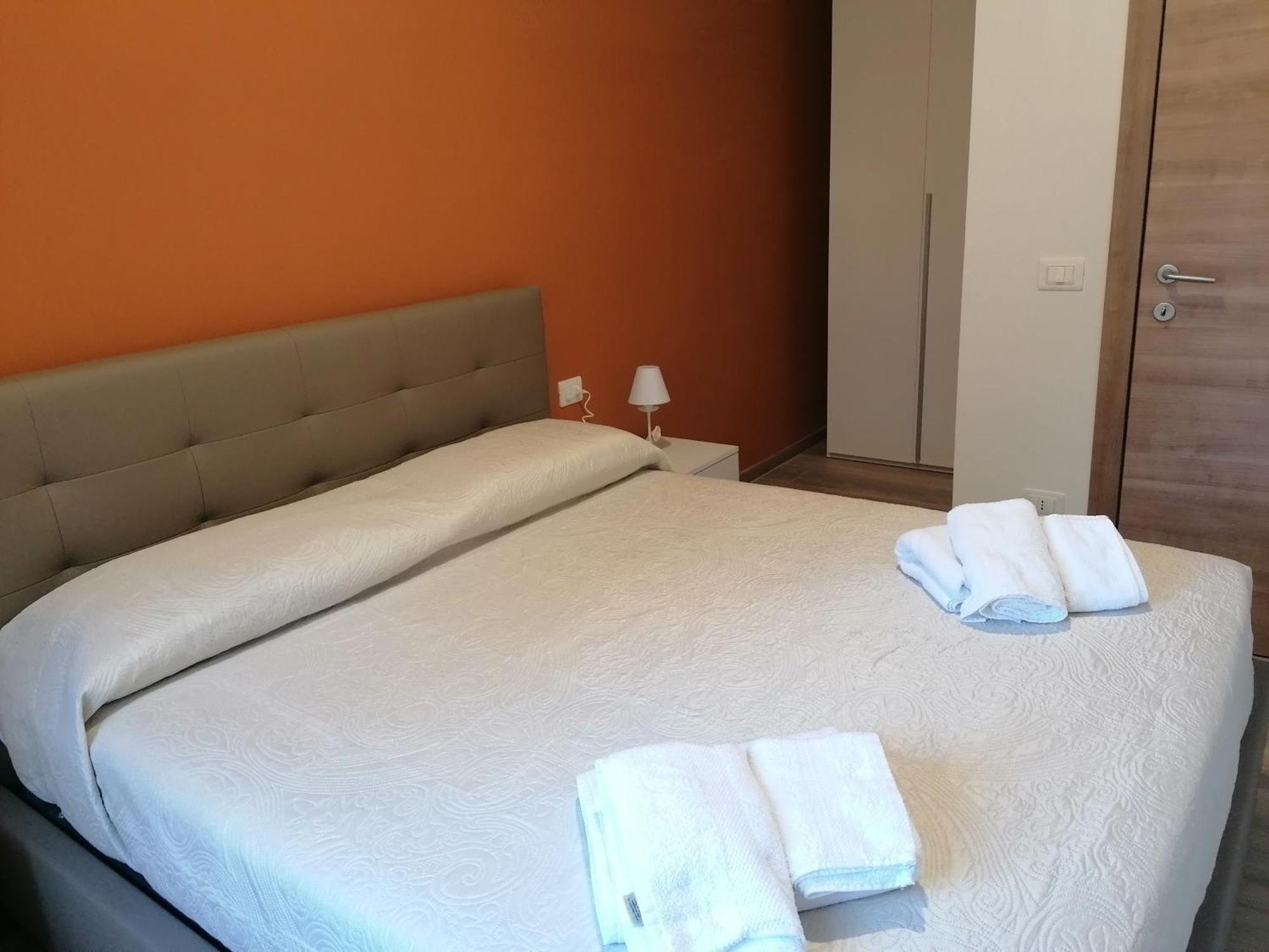 Perla Marina - Monna Sonia Apartment Agropoli Exterior photo